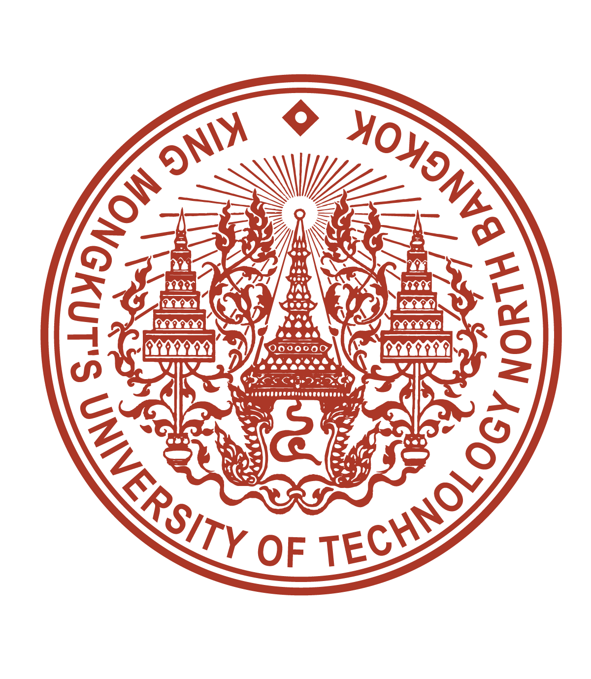 ตราประจำมหาวิทยาลัย